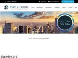 Sites similar to midtowncpafirm.com