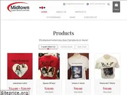Sites similar to midtowncustom.com