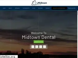 Sites similar to midtowndentalclinic.com