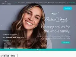 Sites similar to midtowndentaldesign.com