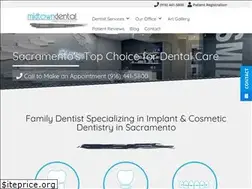 Sites similar to midtowndentalsacramento.com