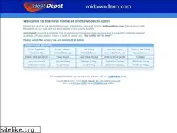 Sites similar to midtownderm.com