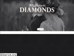 Sites similar to midtowndiamonds.com