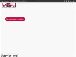 Sites similar to midtowndirecthomes.com