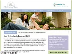Sites similar to midtownemployeeclinic.com