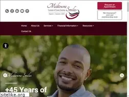 Sites similar to midtownesmiles.com