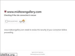 Sites similar to midtowngallery.com