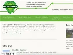Sites similar to midtowngreenway.org