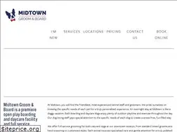 Sites similar to midtowngroomandboard.com