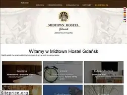 Sites similar to midtownhostel.pl