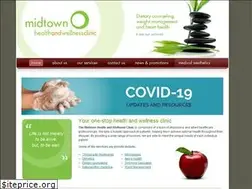 Sites similar to midtownhwc.ca