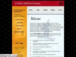 Sites similar to midtownkaratedojo.com