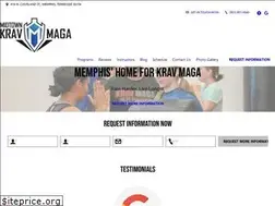 Sites similar to midtownkravmaga.com