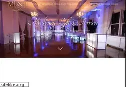 Sites similar to midtownloft.net