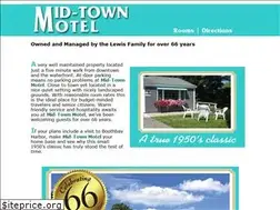 Sites similar to midtownmaine.com