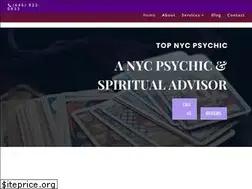 Sites similar to midtownmanhattanpsychic.com