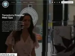 Sites similar to midtownmedspa.ca