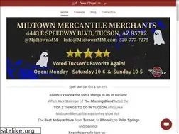 Sites similar to midtownmm.com