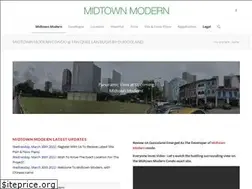 Sites similar to midtownmodern.sg