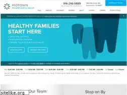 Sites similar to midtownmoderndentalgroup.com