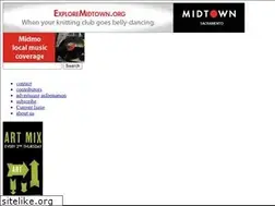 Sites similar to midtownmonthly.net