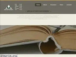 Sites similar to midtownmosque.org