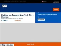 Sites similar to midtownnychotel.com