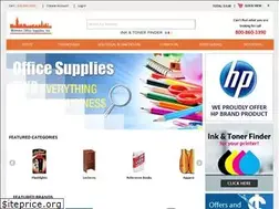Sites similar to midtownofficesupplies.com