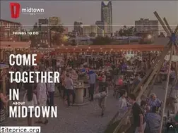 Sites similar to midtownokc.com