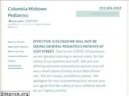 Sites similar to midtownpeds.com