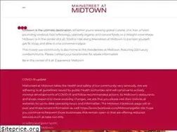Sites similar to midtownpga.com