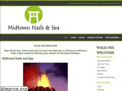 Sites similar to midtownretreat.com