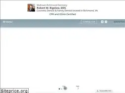 Sites similar to midtownrichmonddentist.com