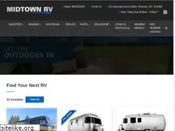Sites similar to midtownrv.ca