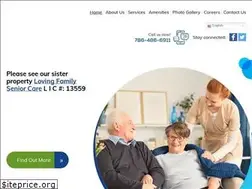 Sites similar to midtownseniorcare.com