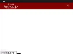 Sites similar to midtownshangri-la.com
