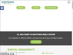 Sites similar to midtownsmilecenter.com