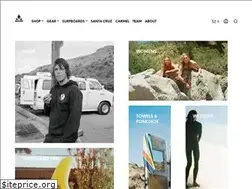 Sites similar to midtownsurfshop.com