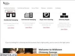 Sites similar to midtownsweeps.com