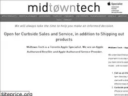 Sites similar to midtowntech.ca