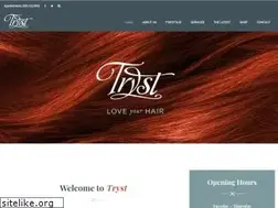 Sites similar to midtowntryst.com