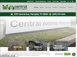 Sites similar to midtownvet.com