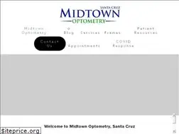 Sites similar to midtownvision.com