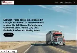 Sites similar to midtrailer.com