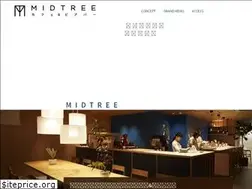 Sites similar to midtree.jp