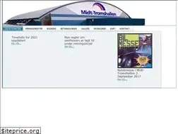 Sites similar to midttromshallen.no