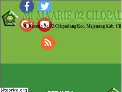 Sites similar to miduacilopadang.sch.id