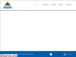 Sites similar to miduho.edu.do