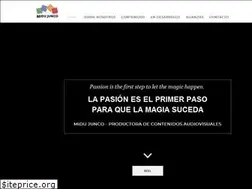 Sites similar to midujunco.com