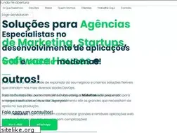 Sites similar to midukan.com.br
